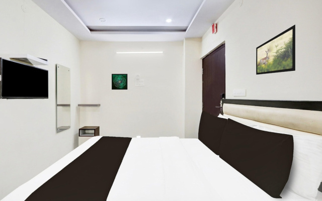 Super Hotel O MVP Double Road