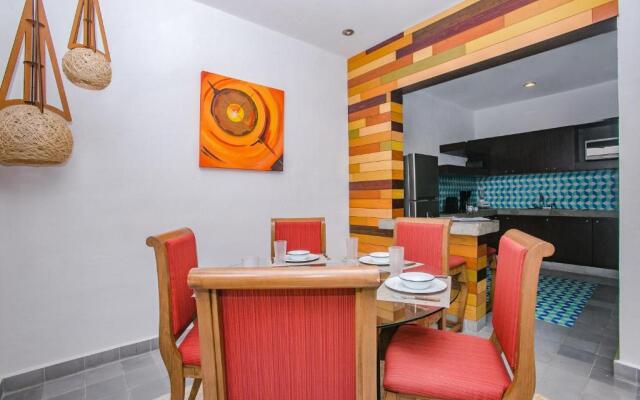 Villas Mundaca