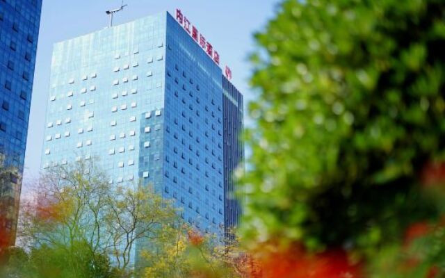 Jinjiang International Hotel