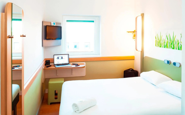 ibis budget London Hounslow