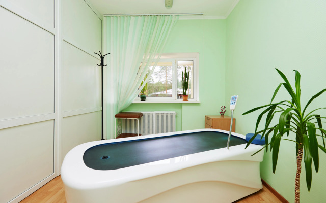 Sosnovyj bor, Minskaja oblast'