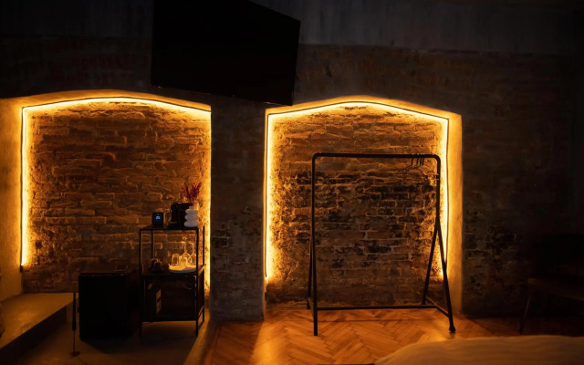 World Studio Sibiu Big Square