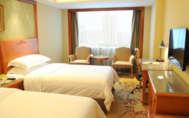 Vienna Hotel - Shenzhen Huazhisha Branch