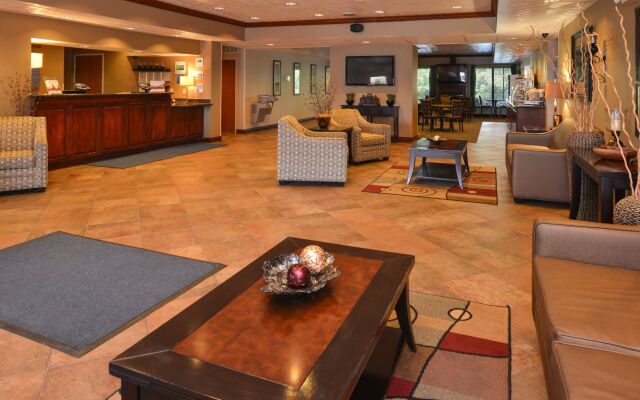 Holiday Inn Express Morgantown by IHG