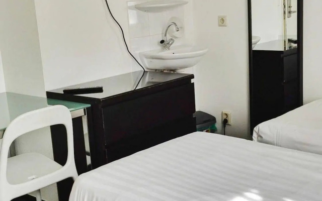 Rembrandt Square Hotel