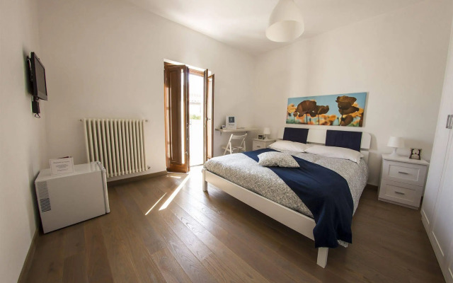 Bed & Breakfast Tra le Mura