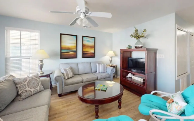 South Beach Ocean S1