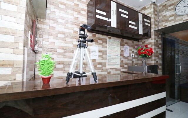 Oyo 23364 Kolkata Hcn Guest House