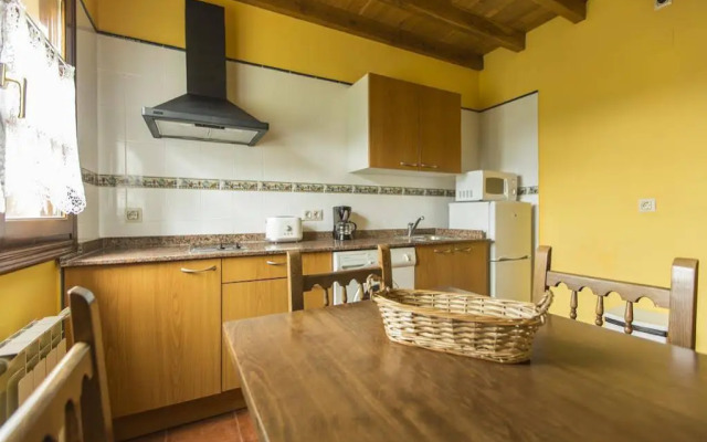 Casas Rurales Playa de Guadamía