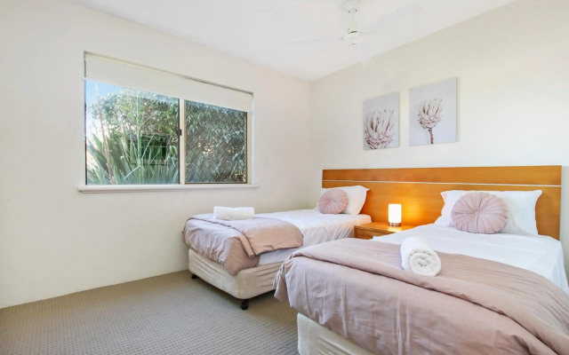 Lennox Beach Resort