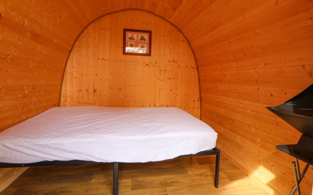 Pod 5
