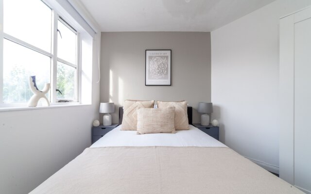 The Camden Road Collection