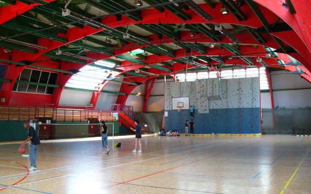 Village Vacances Station Les Rousses