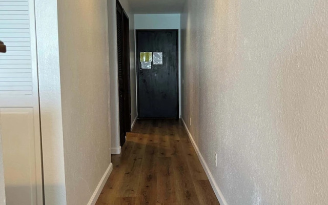 Sea Village #1303 Ocean Front!