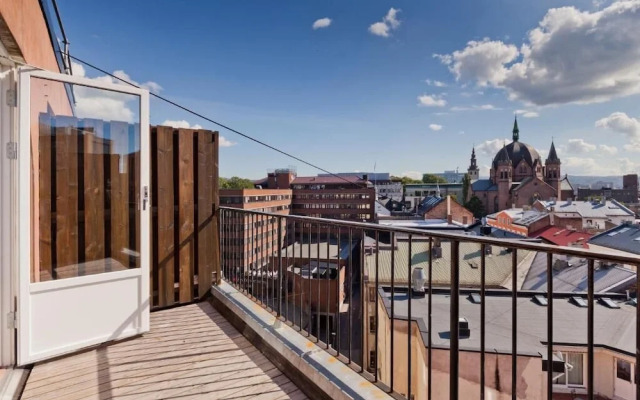 MediInn Hotel Oslo