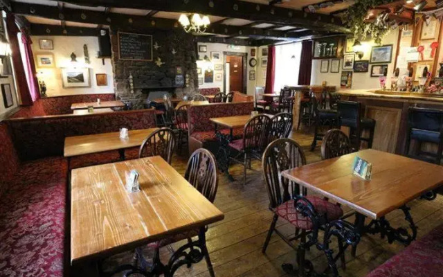 Strands Hotel/Screes Inn & Micro Brewery