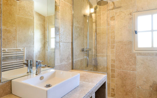 Les Garrigues d.l. Vallée d.B. (MSL172)