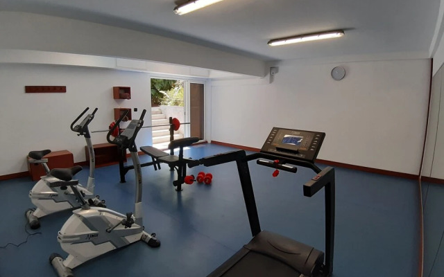 Villa La Ressource