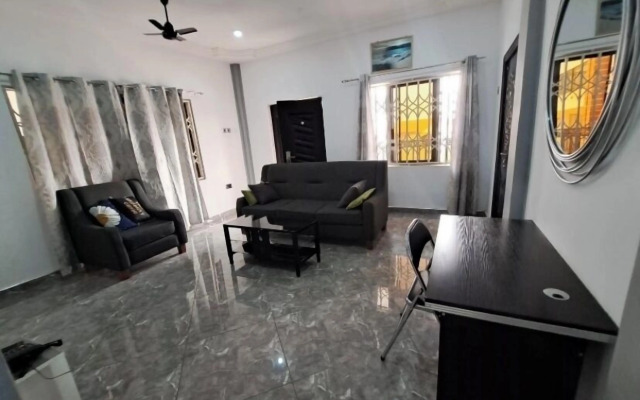 Baffour Studio