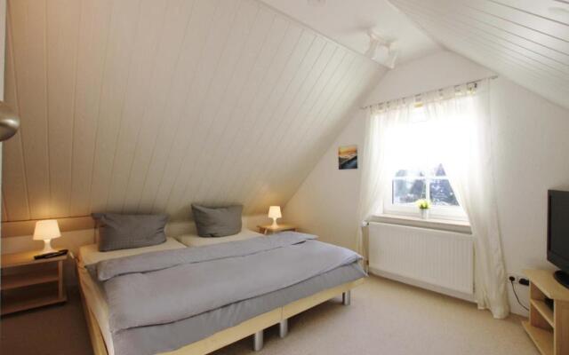 Haus Cuxhavener Straße 3