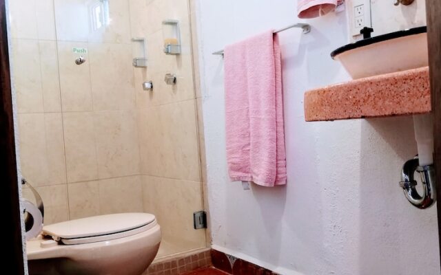 Beautiful Place in Puerto Vallarta Downtown