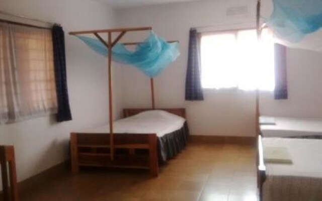 St. Catherine Monastery Guest House