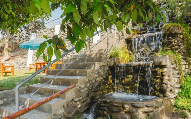 Hotel Rumi Wasi
