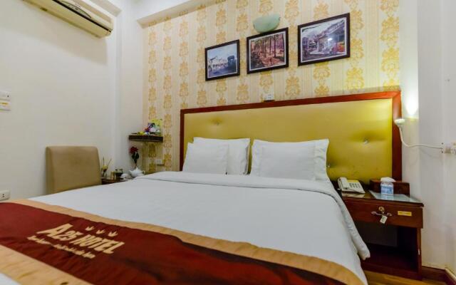 A25 Hotel - 30 An Dương