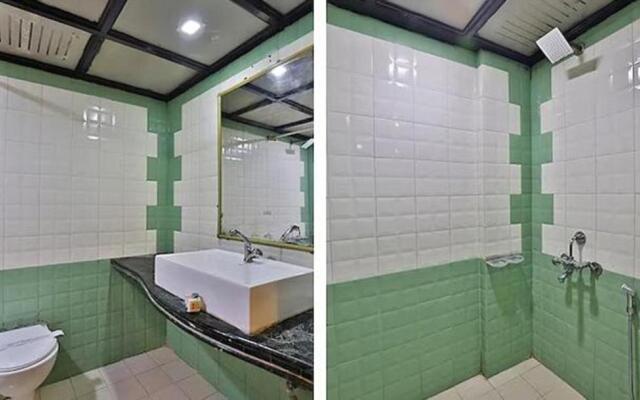 Itsy Hotels Shree Krishna Palace