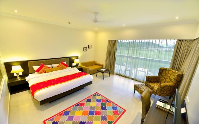 Tatsaraasa Resort and Spa Udaipur