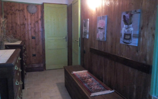 B&B La Grotta