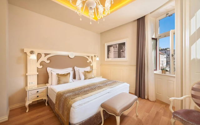 Piazza Heritage Hotel