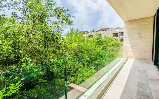 Oceana Beachside Condo