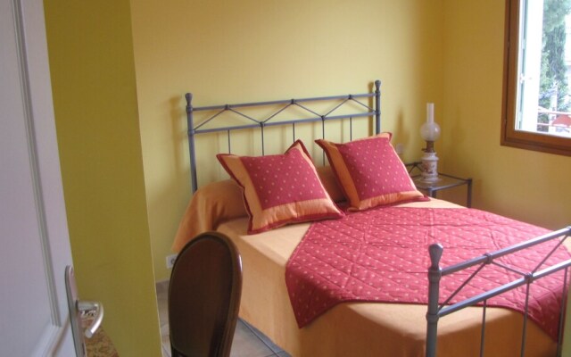 Appartement vue Etang de Thau