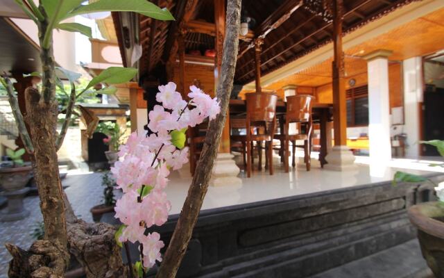 Kempu Taman Ayu I