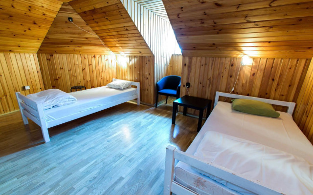 ALUR Hostel Tallinn Old Town
