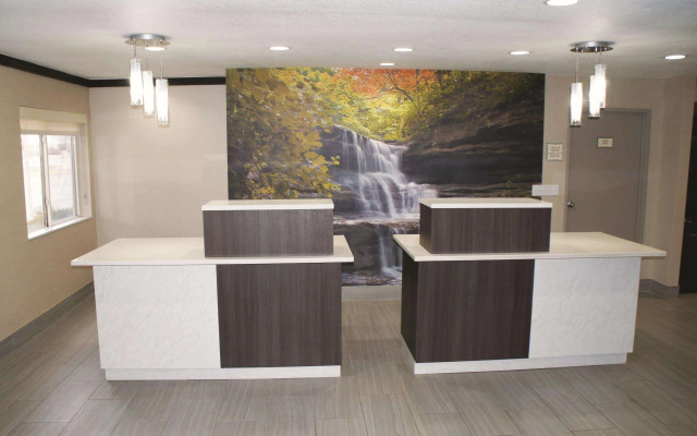 La Quinta Inn & Suites by Wyndham Peru Starved Rock St Park - фото 2