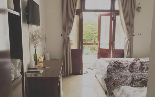 Dream Flower Homestay Hoi An
