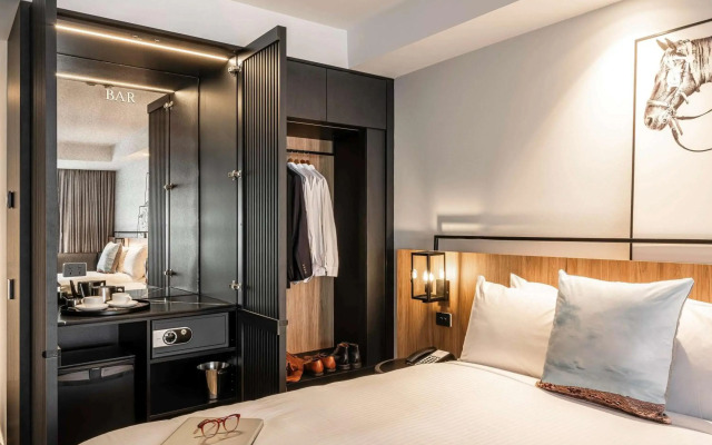 Mercure Sydney Rouse Hill