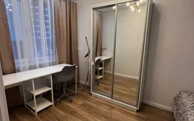 Апартаменты МаксРеалти24 на ул. Летчика Осканова д.6