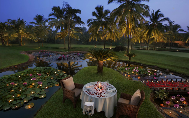 The St. Regis Goa Resort