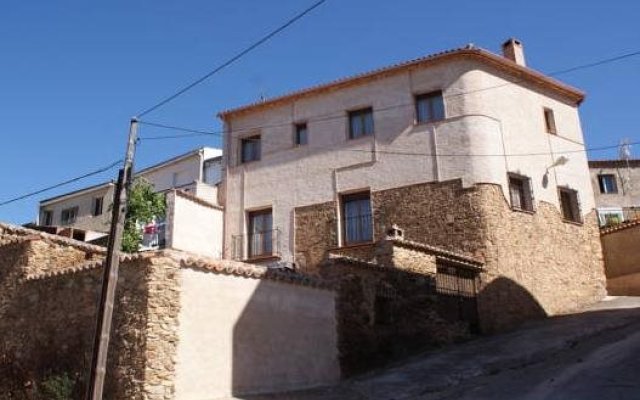 Casa Rural Tío Dionisio
