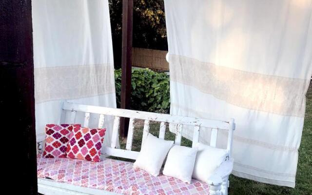B&B La Tasgia