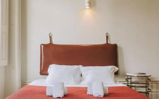 Oporto Maison Palace