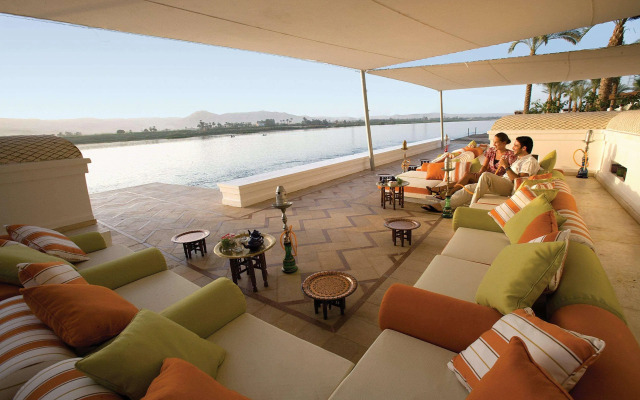 Hilton Luxor Resort & Spa