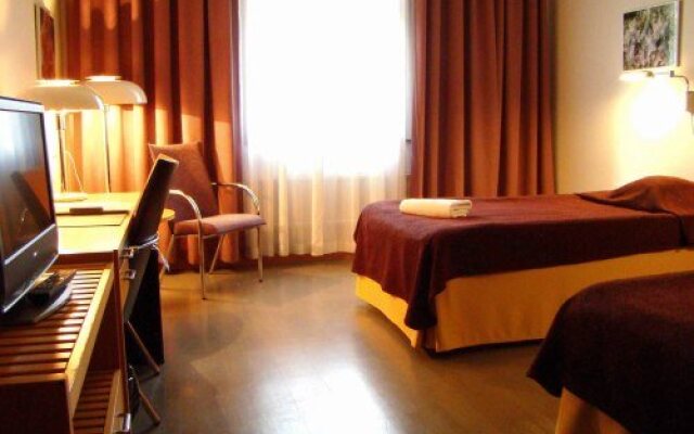 Hotel Kuninkaantie