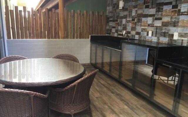 Itacimirim Apartments
