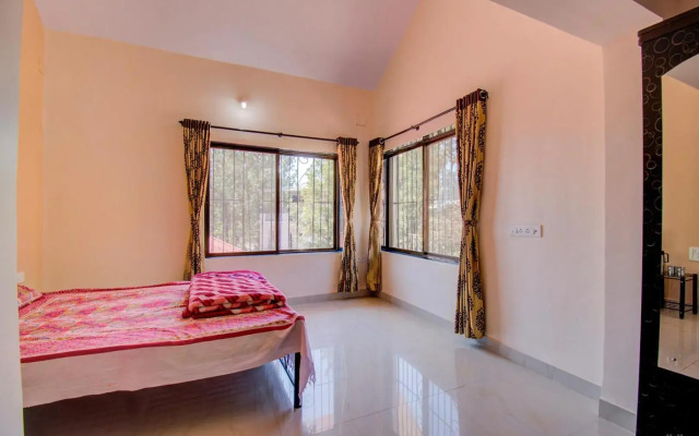 C70 North Villa 4BHK