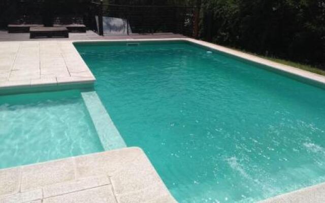 Barranca del Indio Apart Hotel