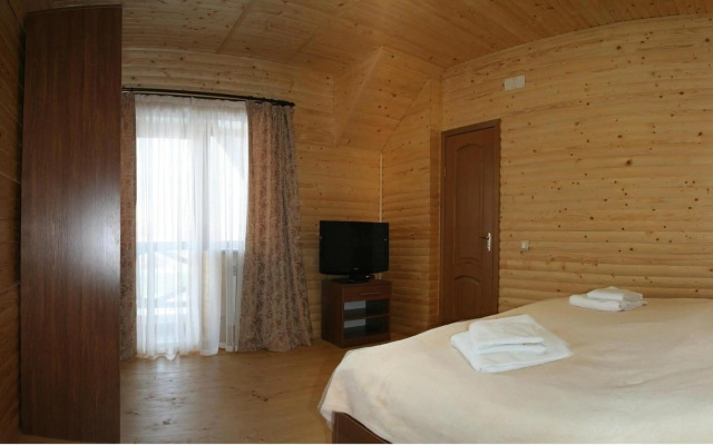 Proskurov Holiday Home